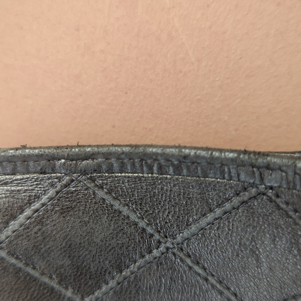 Chanel Long Wallet - Picture 10 of 13